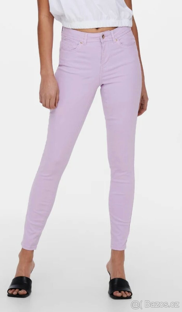 Dámské oblečení vel 44 až 58 - 11