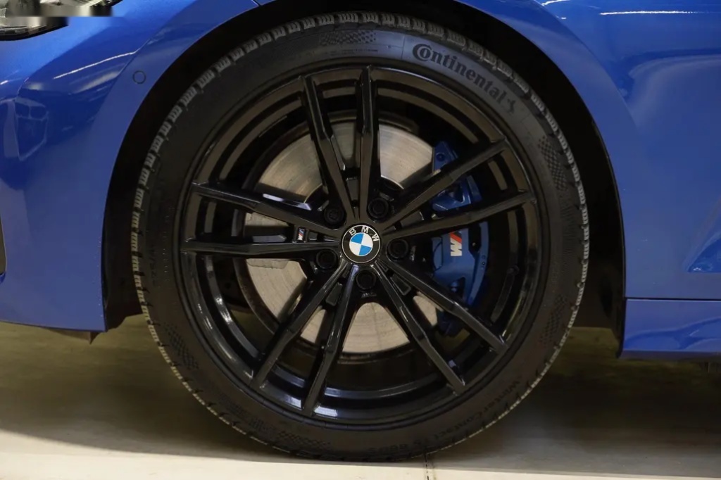 BMW Řada 3, 330i,XDRIVE,H/K M-PAKET,ČR - 11