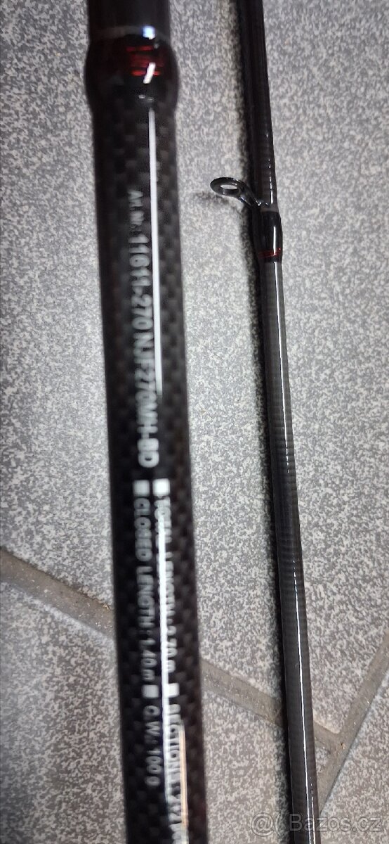 Daiwa Ninja feeder - 11