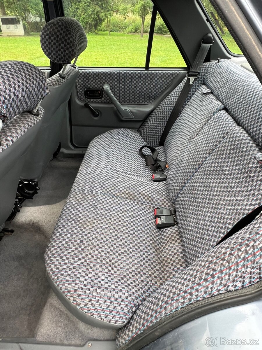 Ford Orion 1.4i - 11