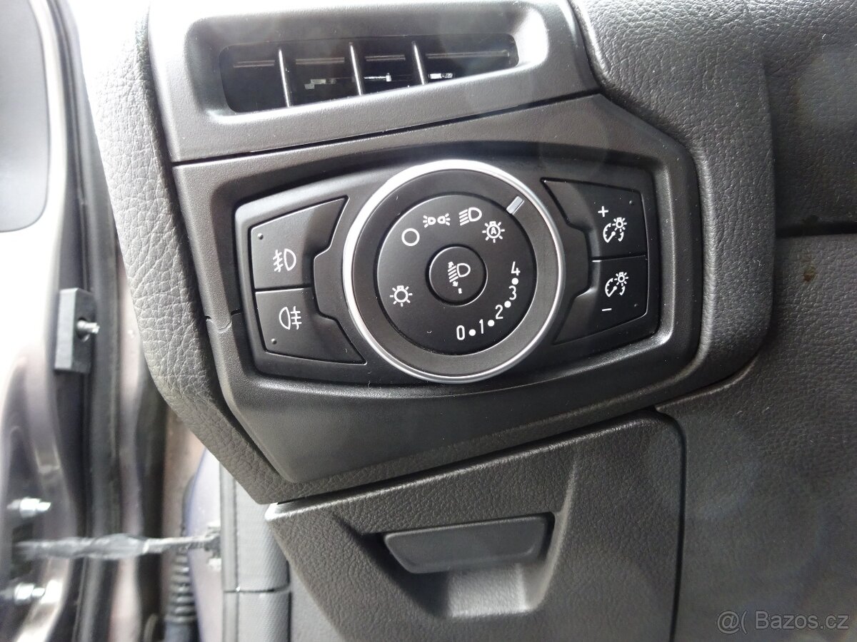 Ford Focus 1.0i Combi r.v.2015 (92 kw) - 11