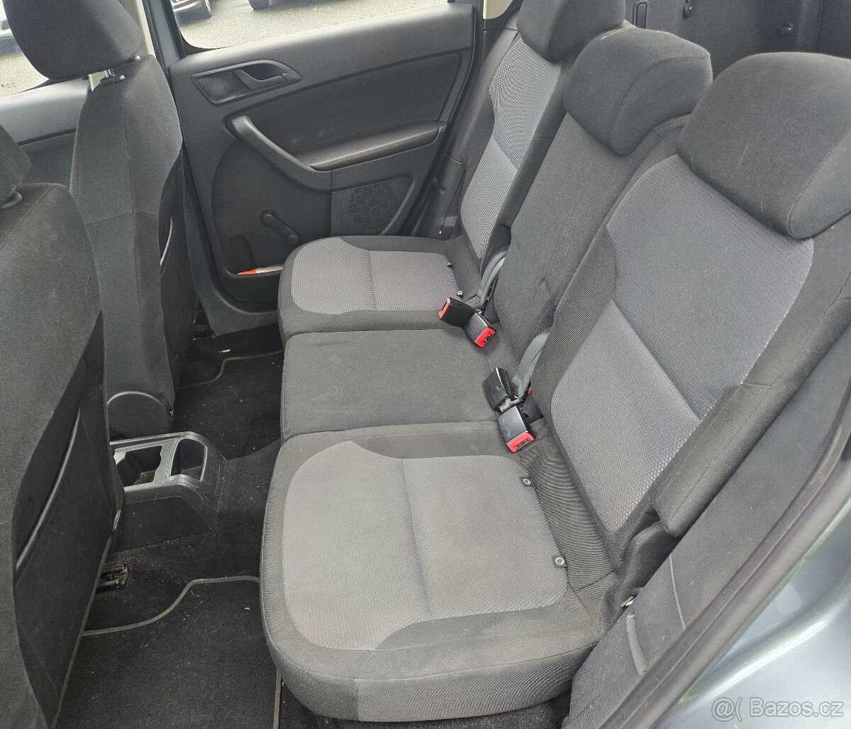 ŠKODA YETI 1.2 TSI - 11