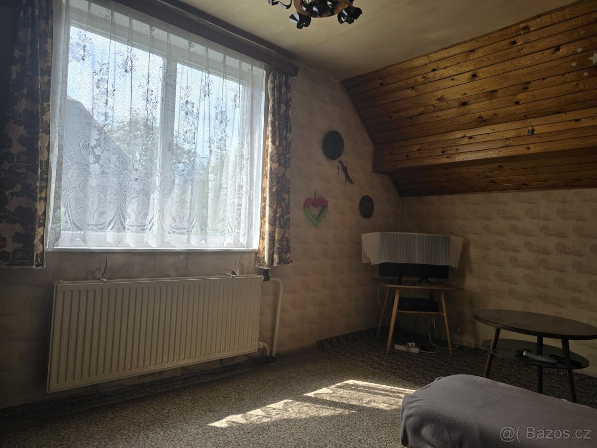 Malebná drevenica v pohraničí - 11