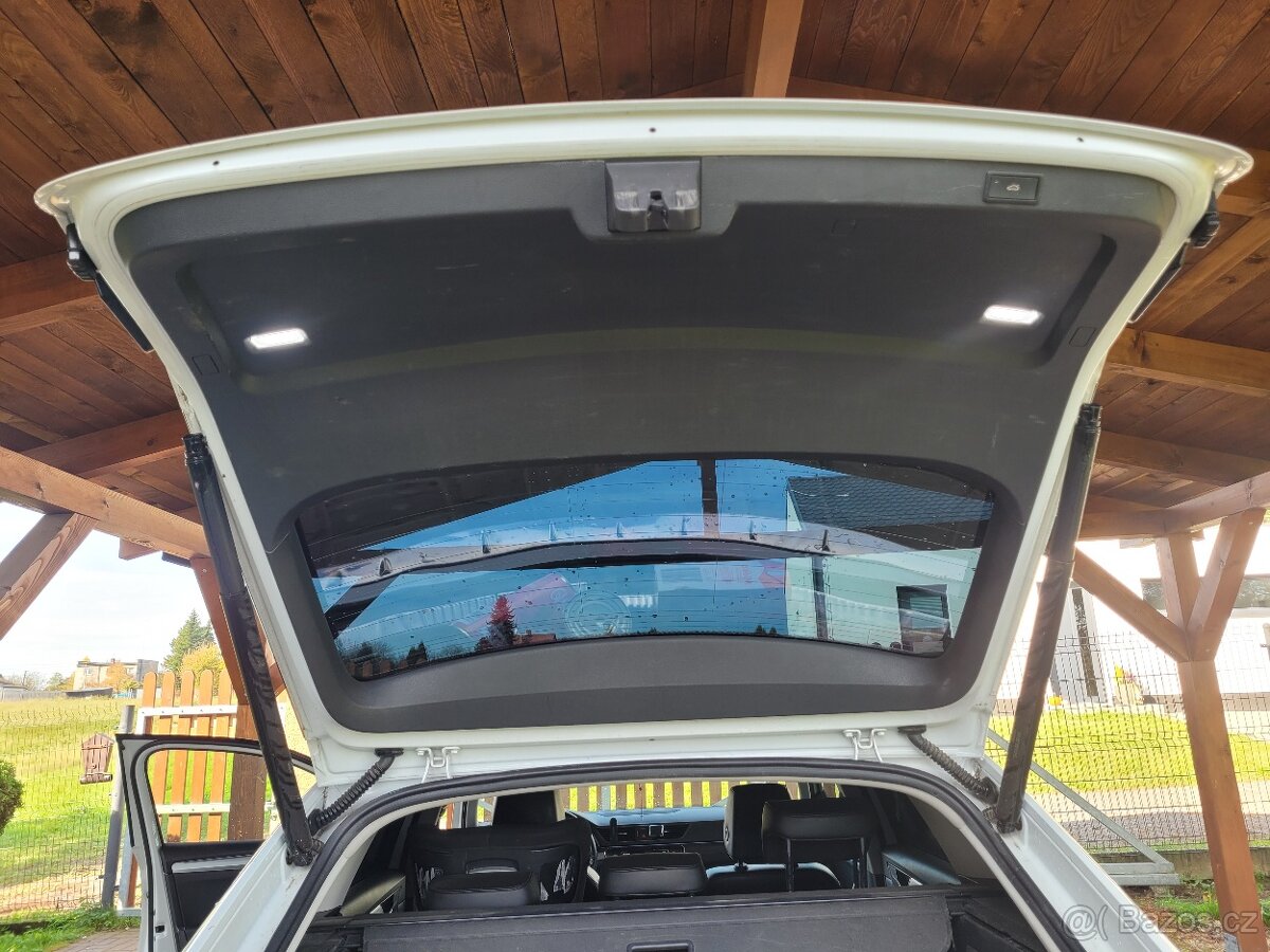 Škoda Superb 2.0TDI 140kw 4x4 - 11