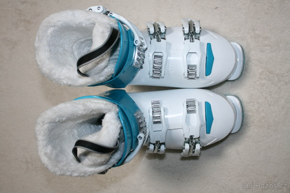 dívčí lyže Volkl Chica 120 cm - 11