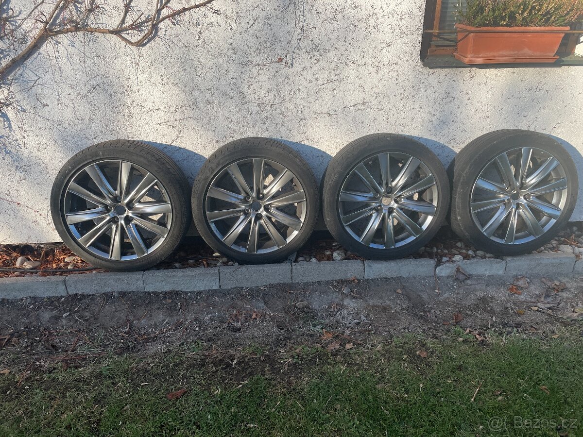 Mazda 6 Wagon, 2.0 Skyactiv G165 MT - 11