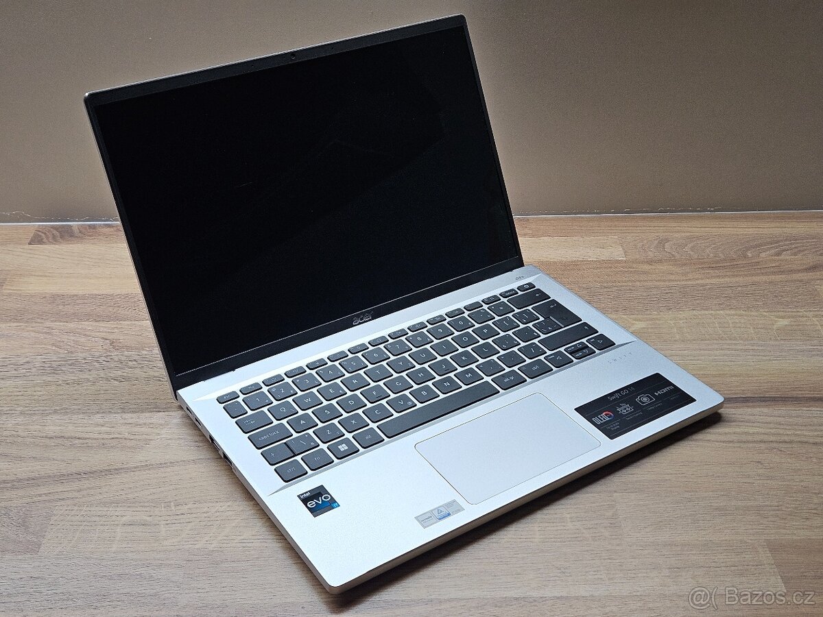 2,8K OLED_ACER SWIFT GO 14 EVO_i7-13700H_16GB_1TB_90HZ HDR - 11