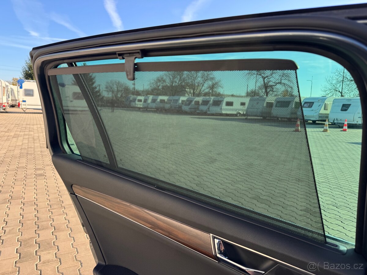 Škoda Superb, Scout, 4x4, 2021, 147kw, Canton, Tažné z. - 11