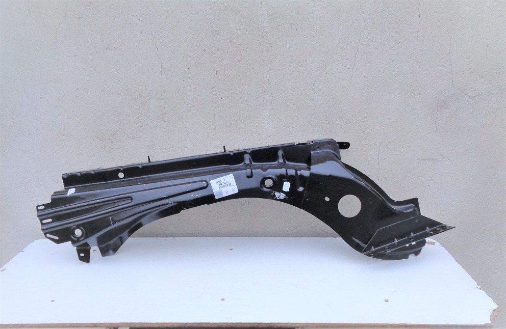 Citroen C5 III r.v. 2008 - 2017 různé originál náhradní díly - 11