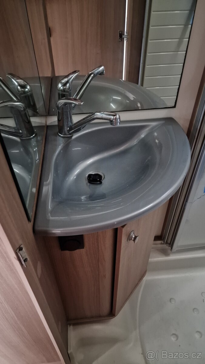 Bürstner Averso 465 TS - 11