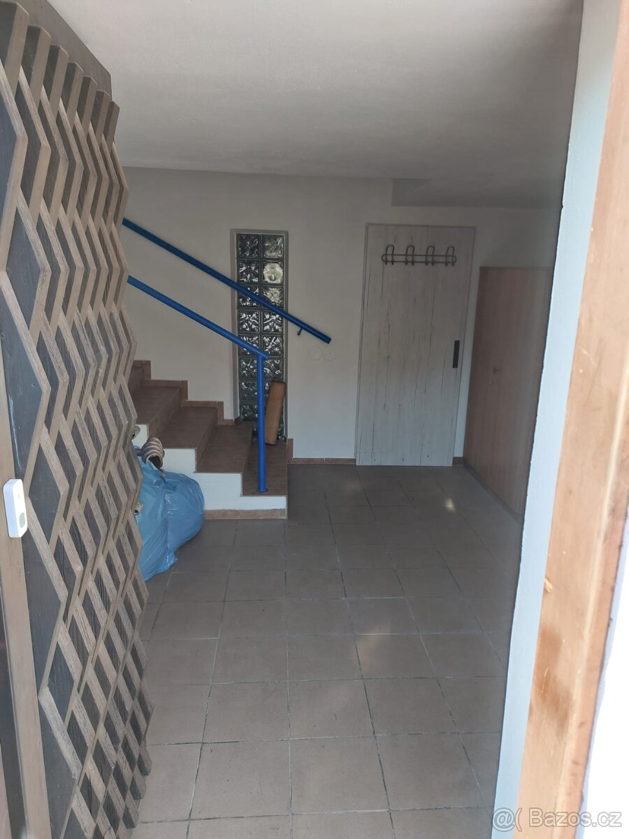 Byt 2+1 Popelín - 11