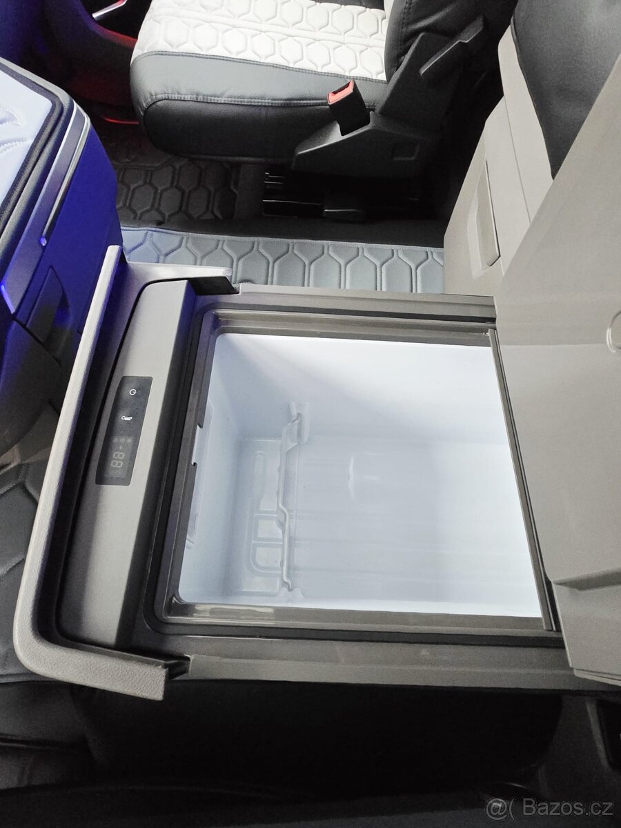 SCANIA R500 / RETARDER / HYDRAULIKA - 11