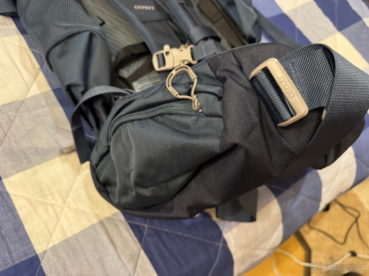 Batoh OSPREY VOLT 65 NOVÝ - 11