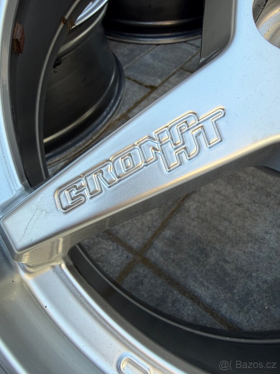 Oz racing Crono 4x108 - 11