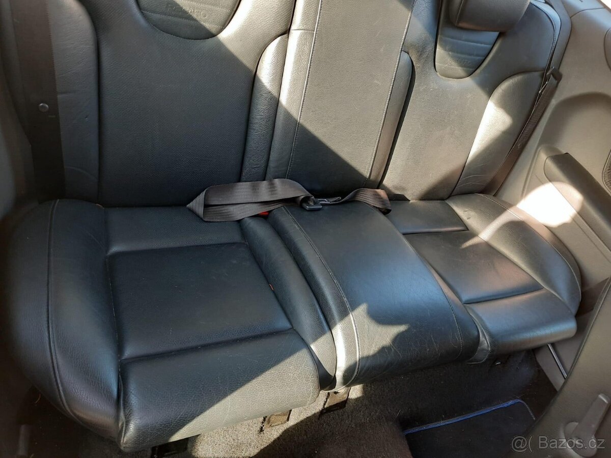 Ford focus sport - 11