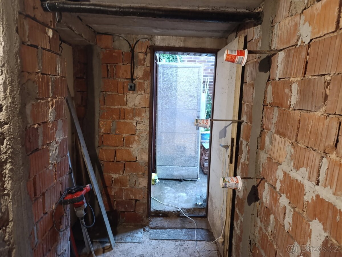 Malířské a štukatérské práce - 11