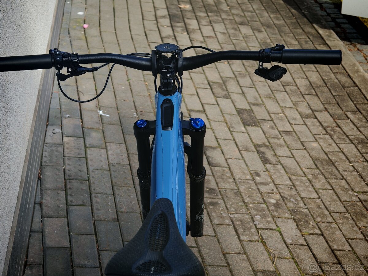 Specialized Turbo Levo Sl Comp - 11