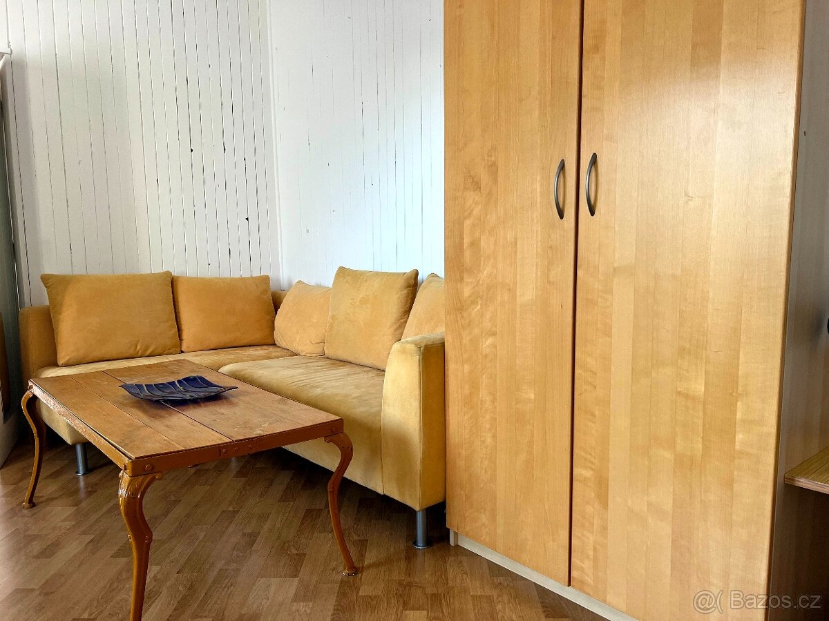 Prodáme pěkný velký byt v OV, 3+1,98m2, Vysoké Mýto - 11