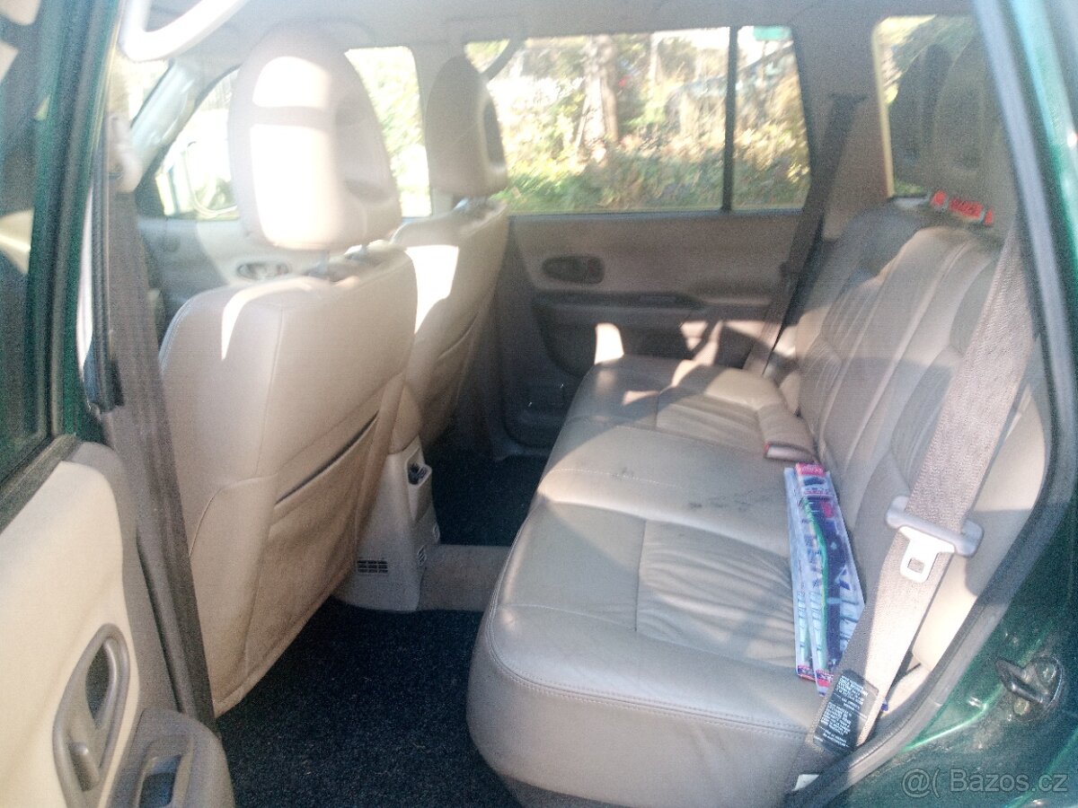 Mitsubishi Pajero Sport 3.0 , 4x4 LPG - 11