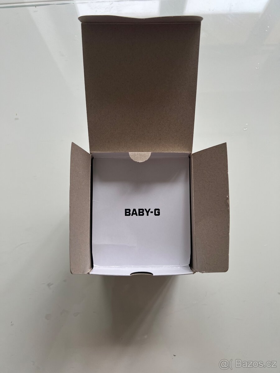 Casio BA-1104A1ER - 11