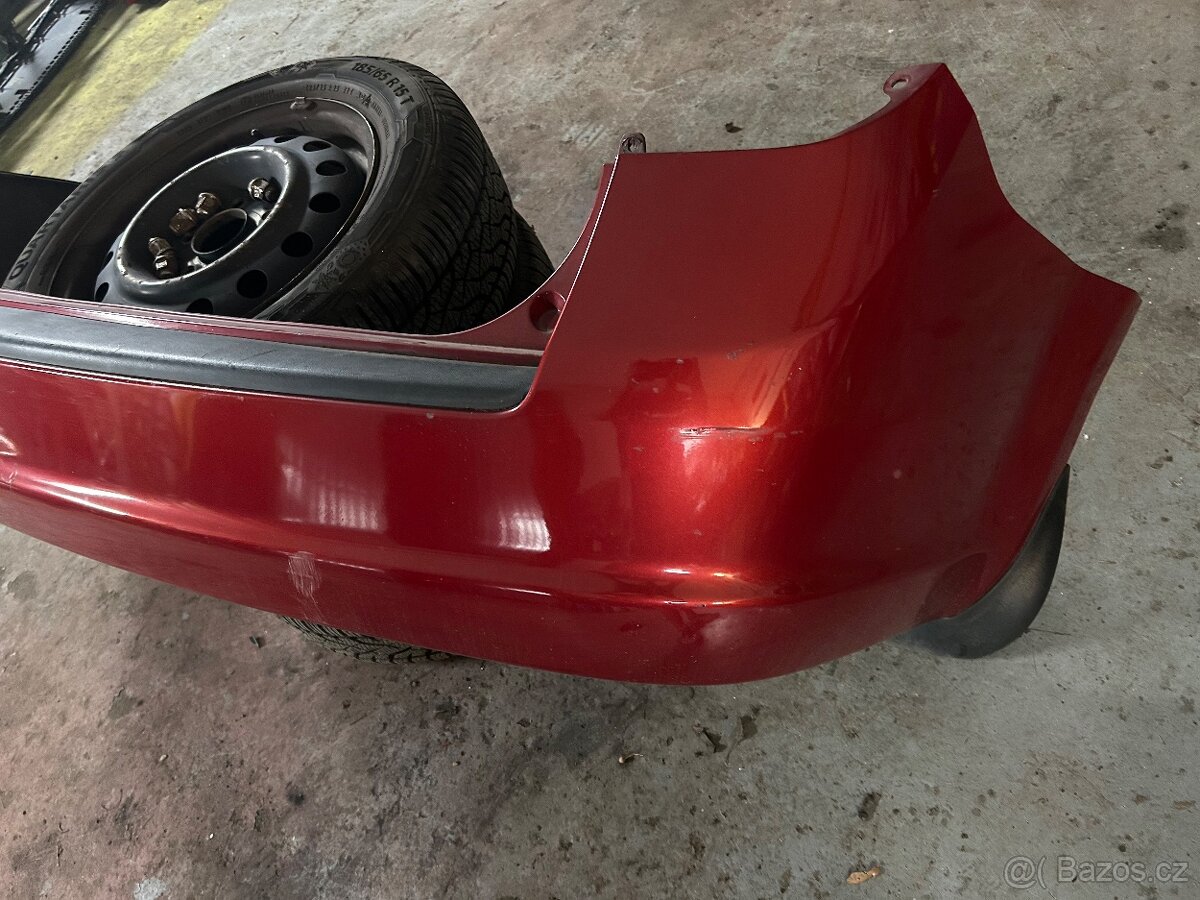 Kia Ceed Facelift 2009-2012 náhradní díly - 11