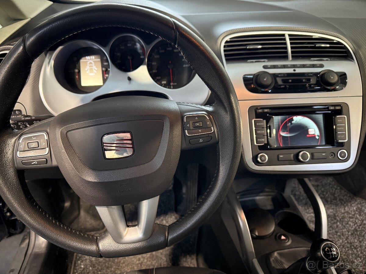 Seat Altea XL 1.4 TSI STYLE 92 kW | 6 rychl. | 2013 - 11