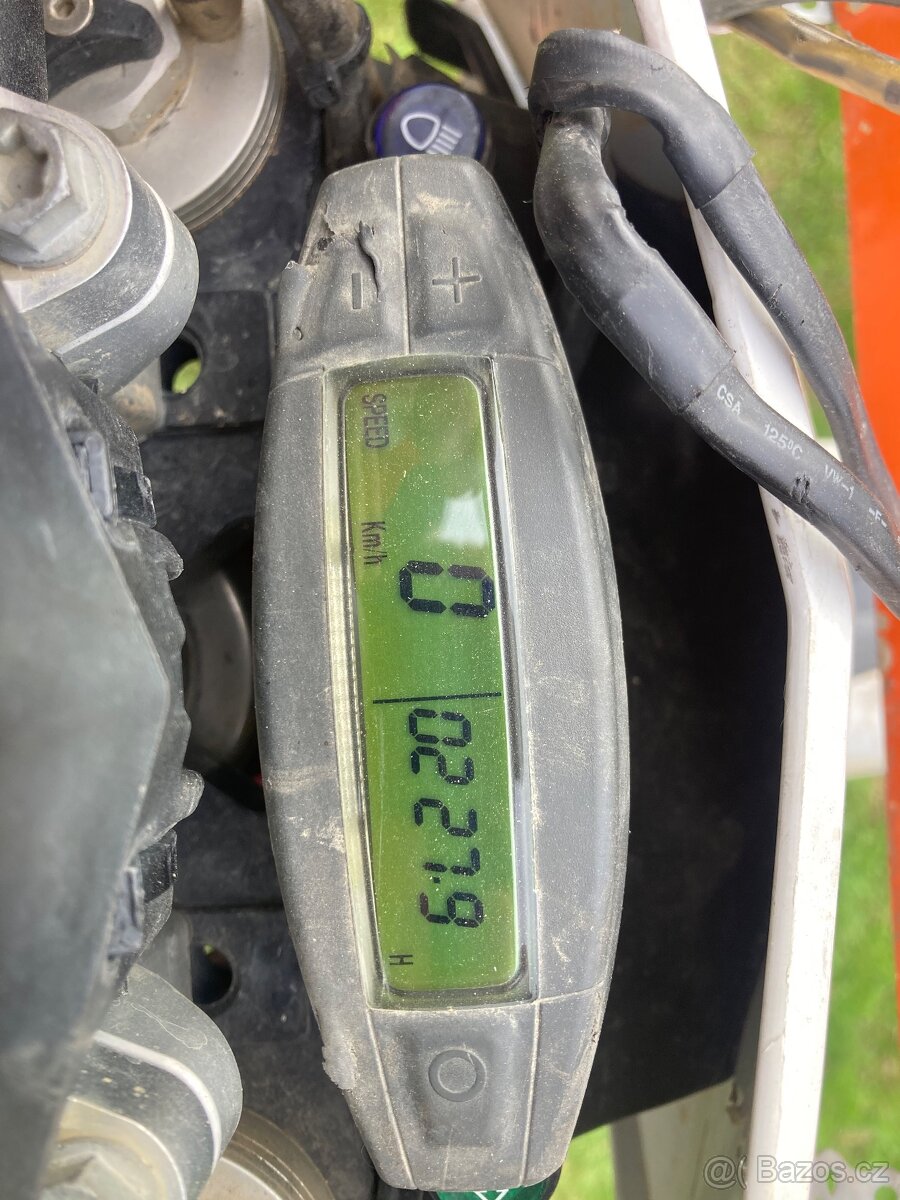 Ktm freeride 350 - 11