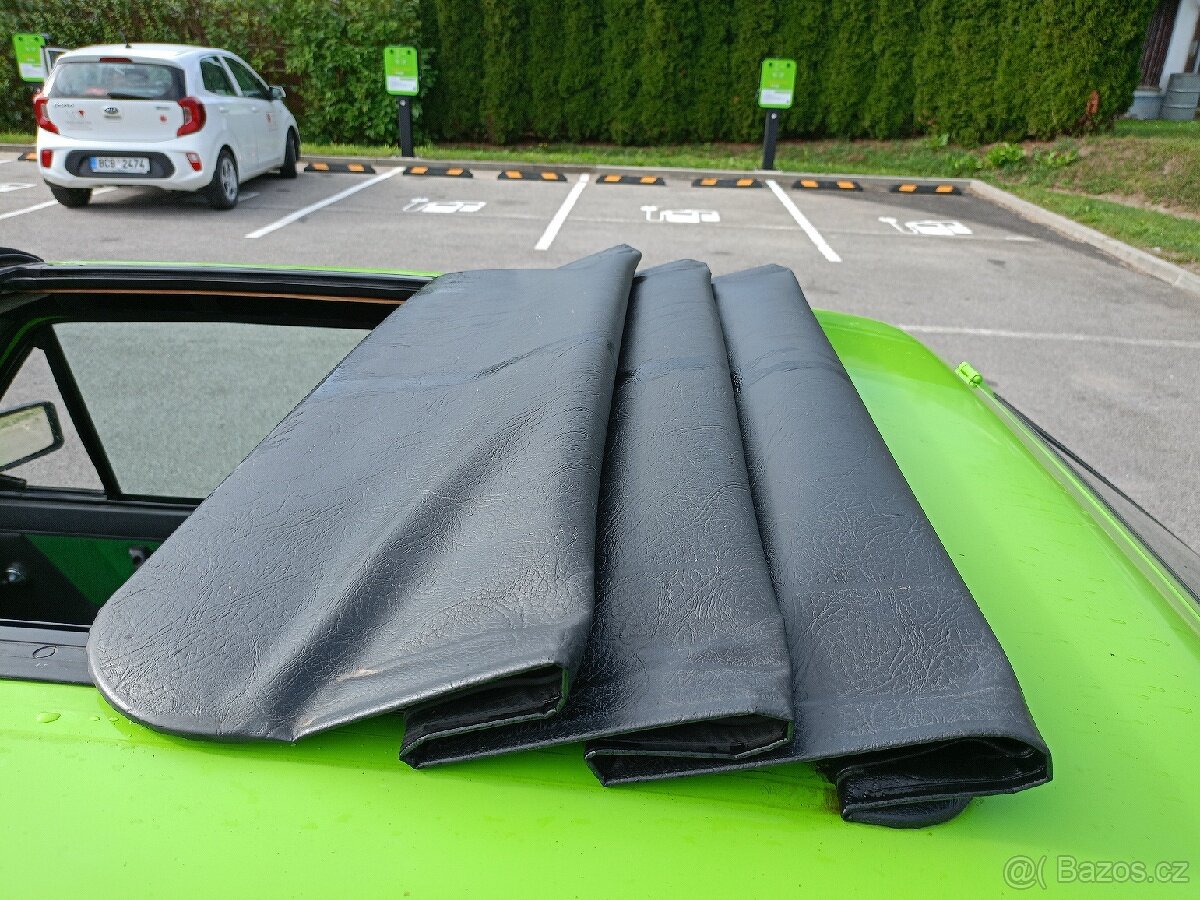 Fiat 127 speciál - 11