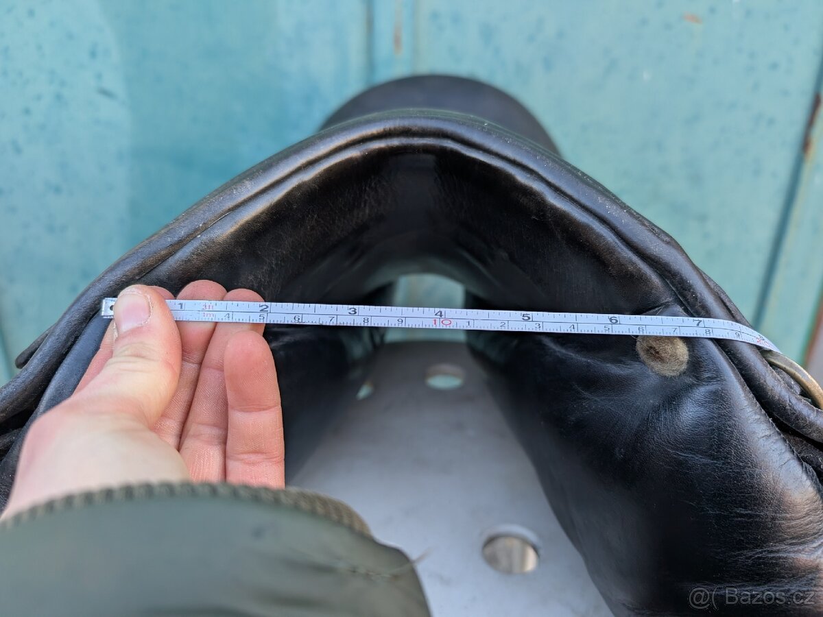 Přidám/vyměním Euroriding Achat 17"/31 - 11