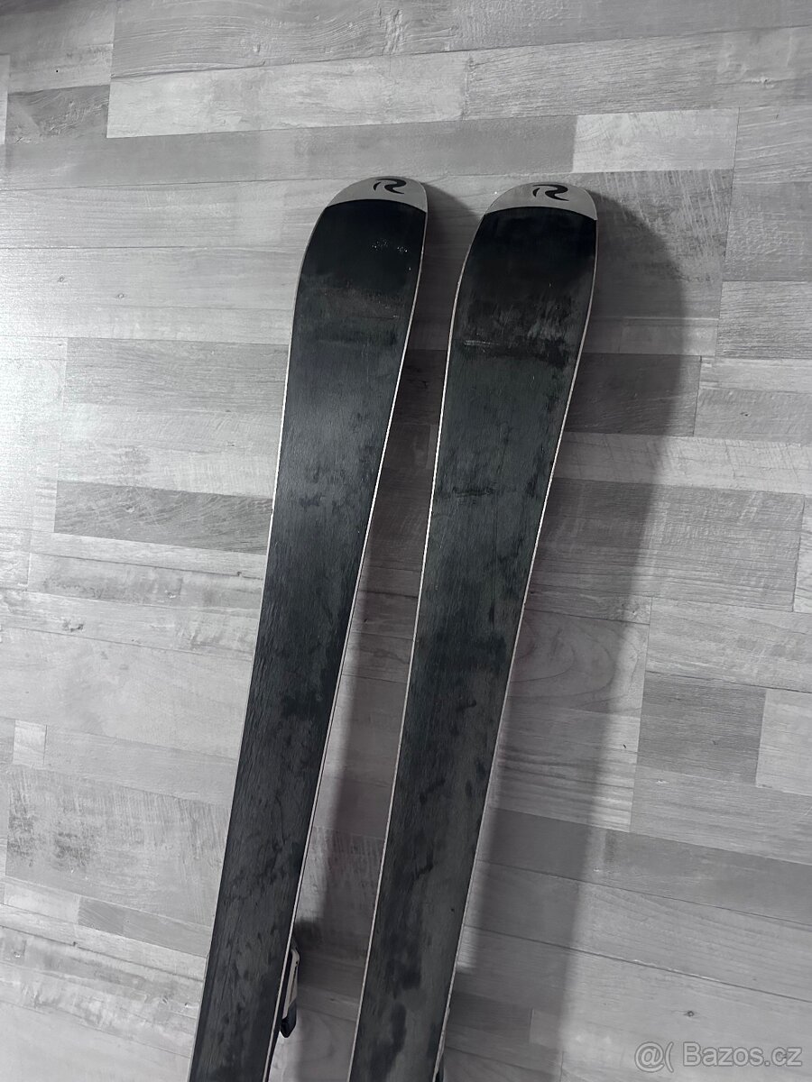 Lyže 160 cm zn. Rossignol - 11