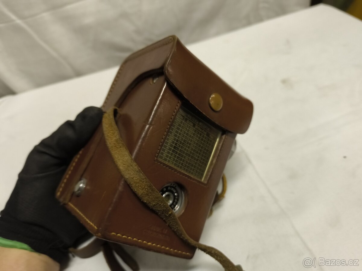 Fotoaparát Flexaret VI - 11