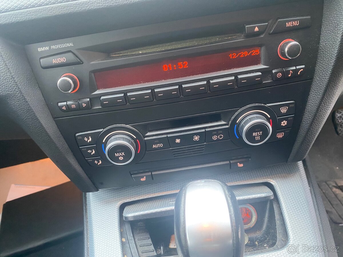 E91 320d na díly - 11