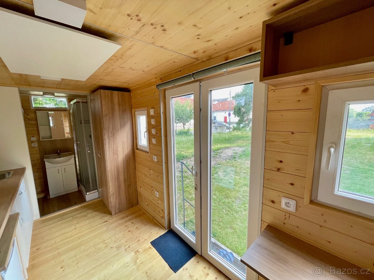 Tiny House - Maringotka - 11