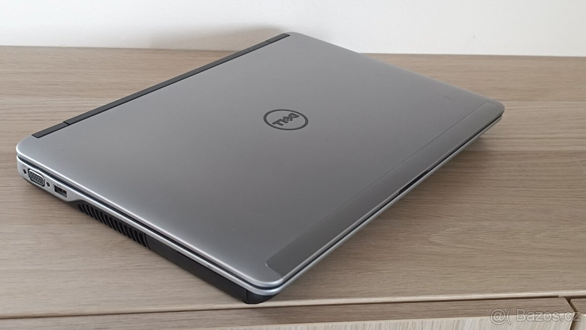 Dell Latitude E6440 Core-i5,500GB,Cz klávesnice,Win10Pro - 11