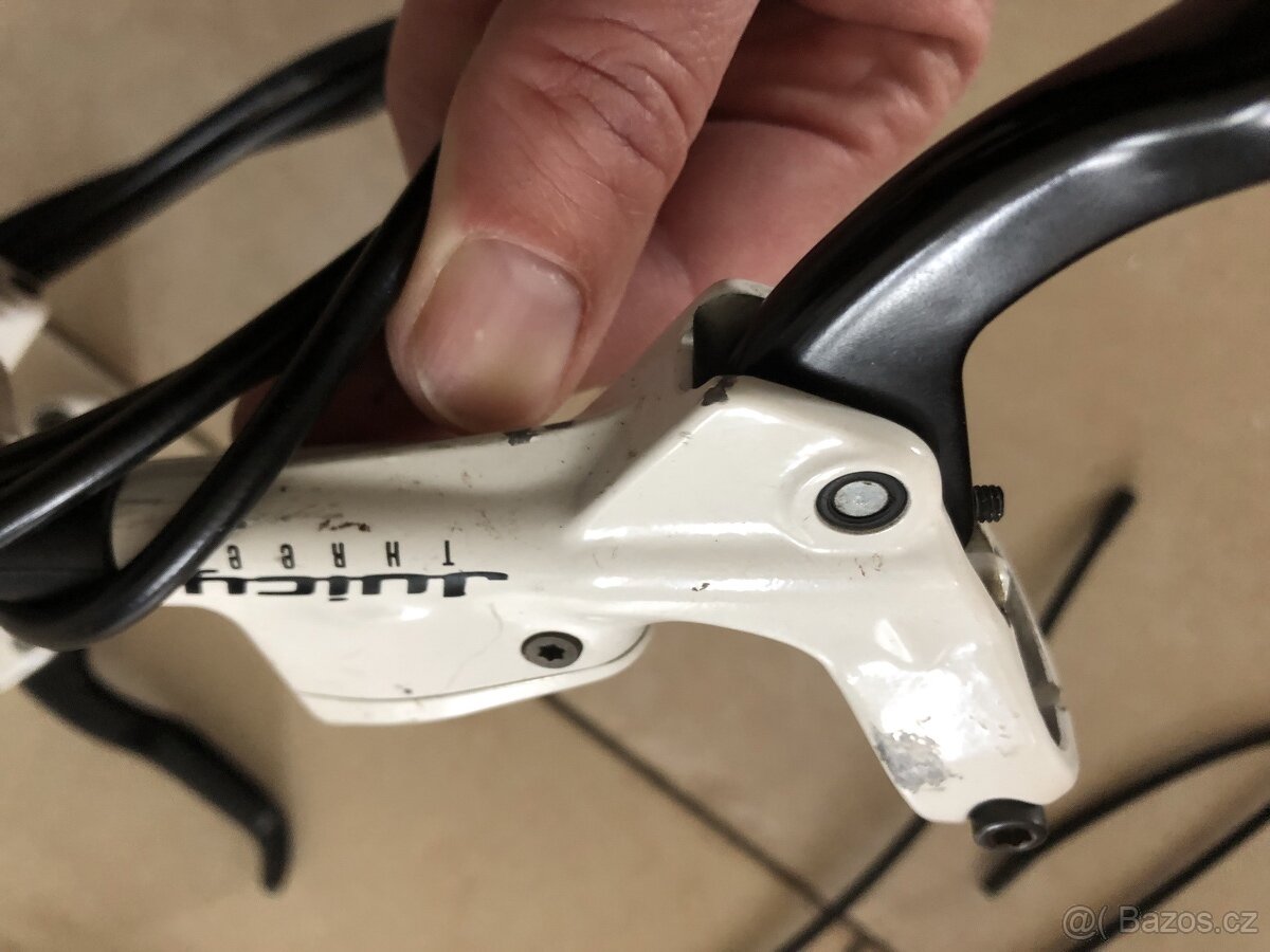 Kolo - příslušenství - 11