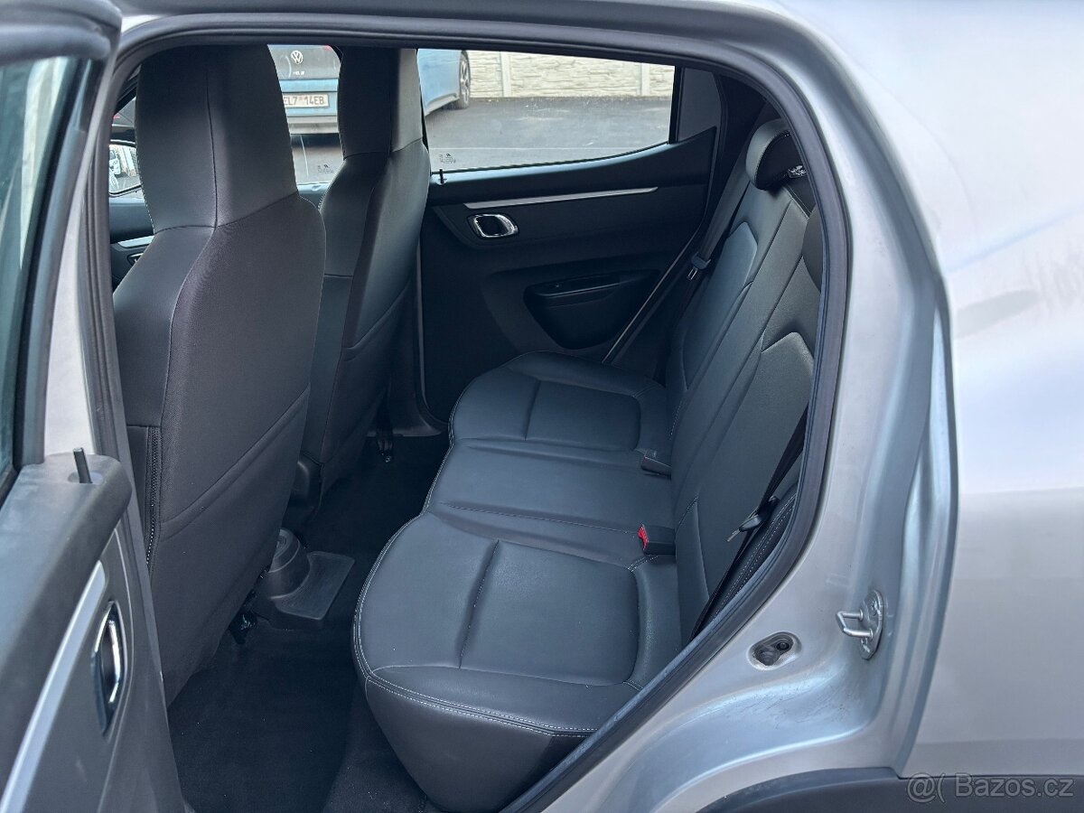 DACIA SPRING ESSENTIAL Electric rv.2023 - 11