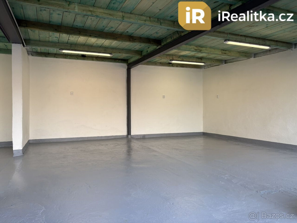 Prodej garáže, 57 m², Ostrava - 11
