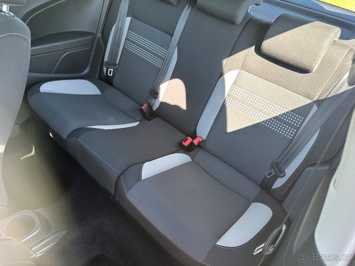 VW POLO LIFE-1.2HTP-51KW-KLIMA-AL.KOLA-98000KM - 11