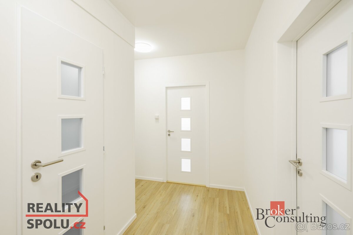 Prodej, byty/3+1, 62 m2, Jordana Jovkova 3252/3, Modřany, 14 - 11