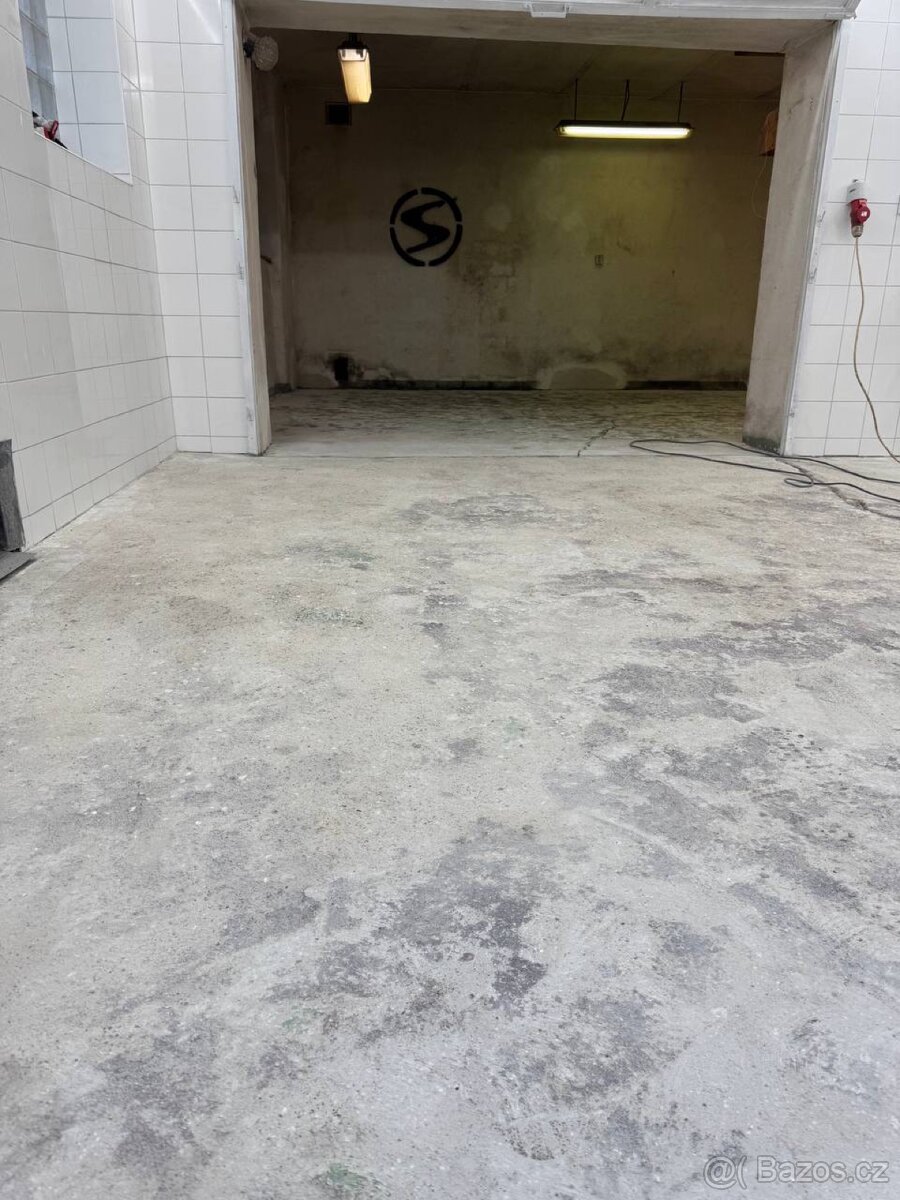 Epoxydove Podlahy - 11