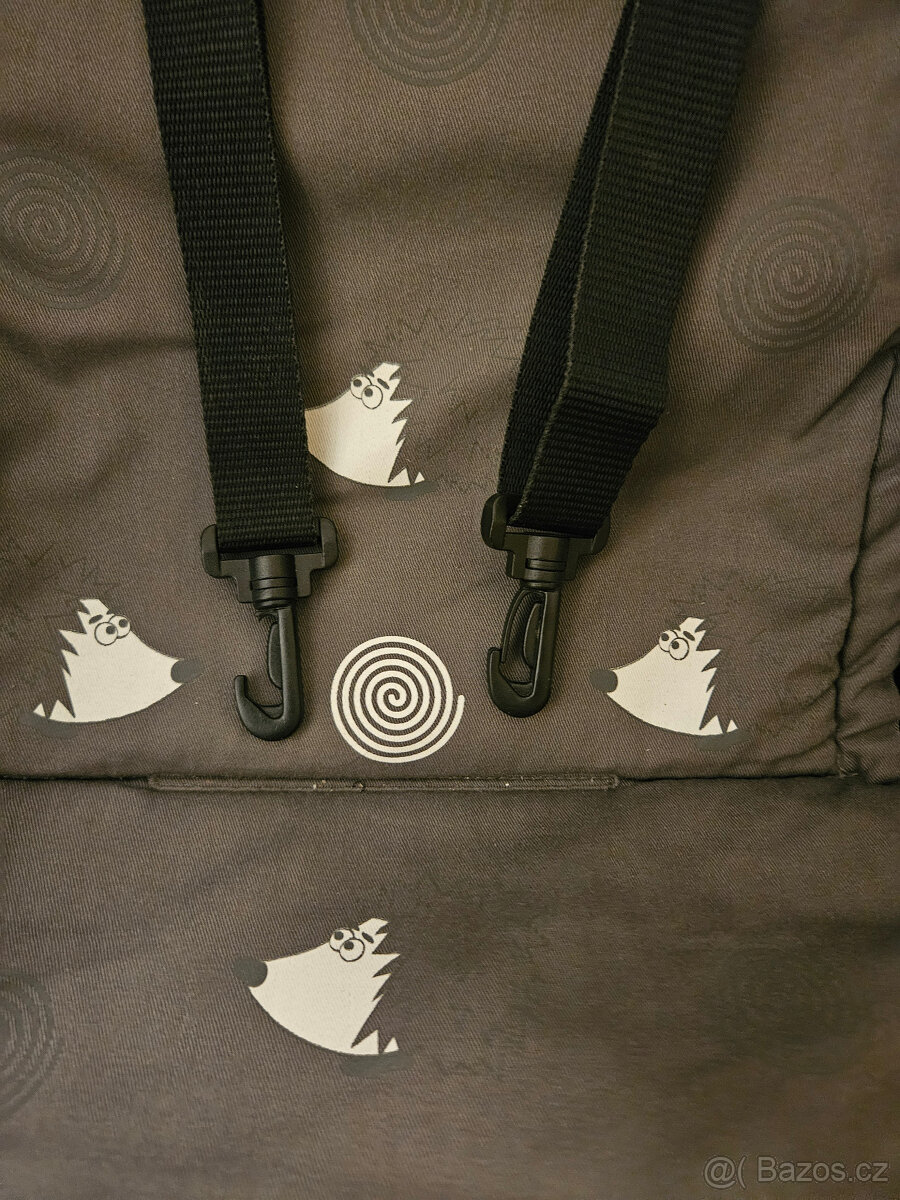 kočárek Easywalker - 11