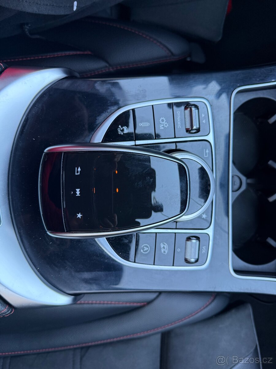 Mercedes Benz AMG C43 Performance - 11