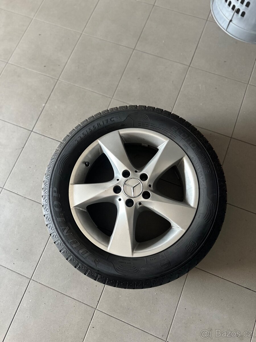 Mercedes Benz Vito 114CDI Bluetec - 11