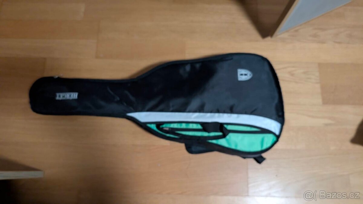 Kytara v nejlepším stavu - 11