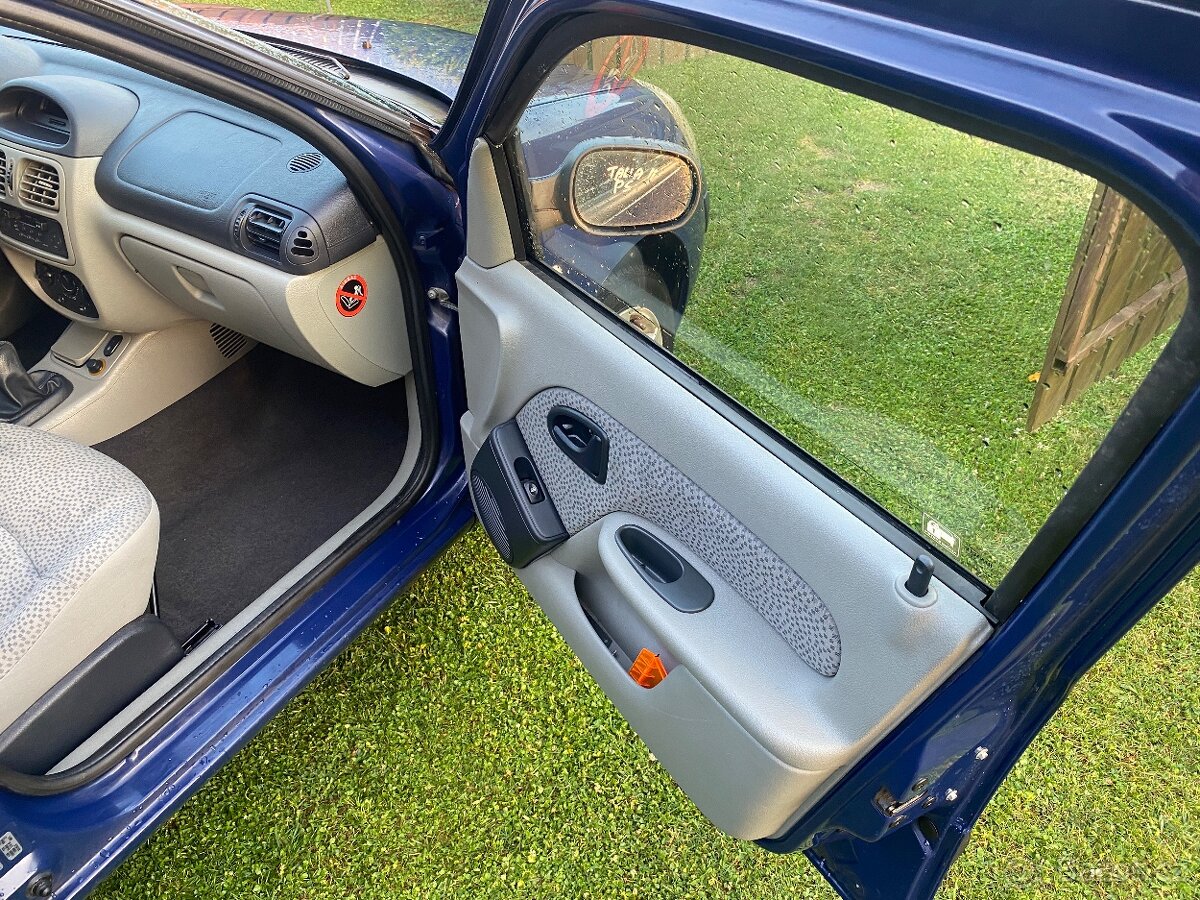 Renault Thalia na ND - 11