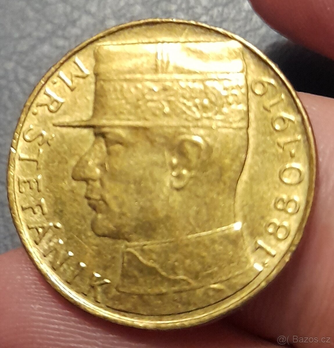 Žádané mince - 11