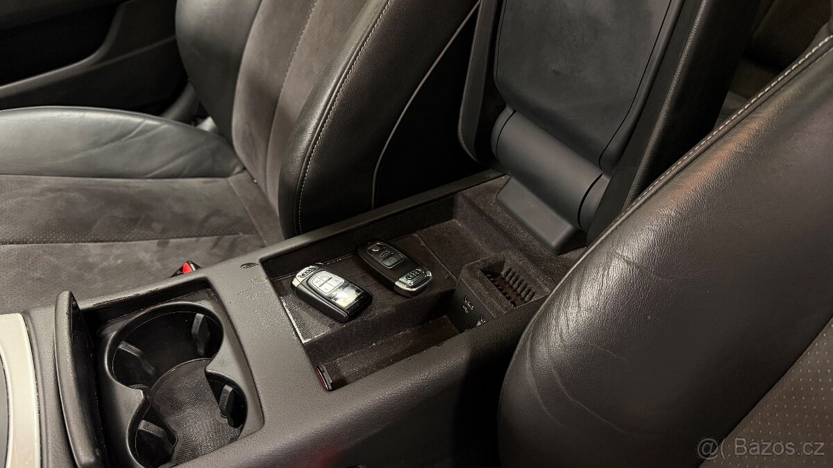 Audi A6 C7 FL | 200kw - 11