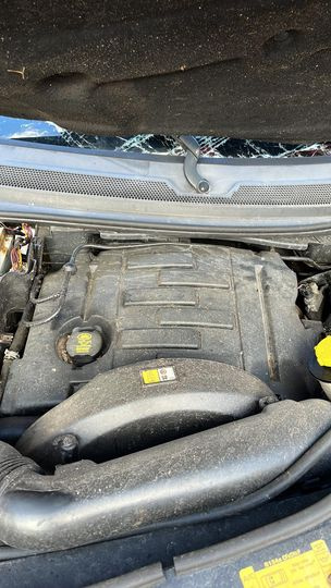 Land Rover Discovery III 2,7TD V6 140KW - 11