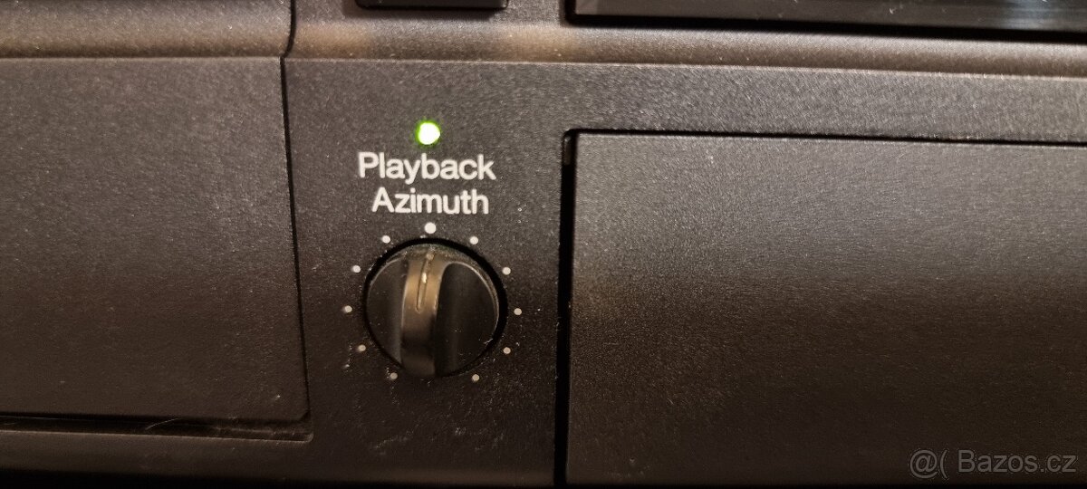 NAKAMICHI Cassette Deck 1 - 11