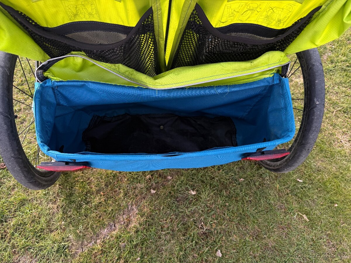 Thule sport 2 - 11